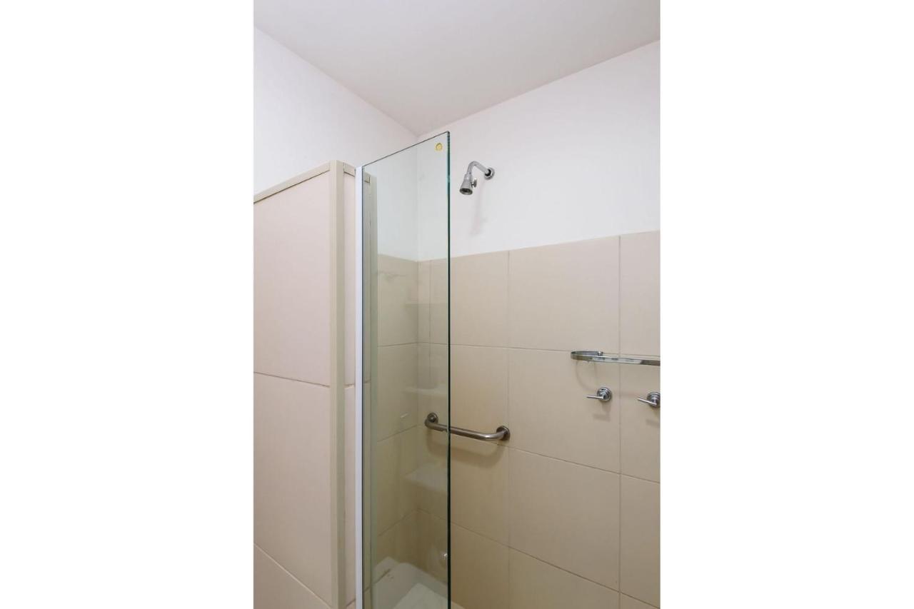 Apartamento Espacoso A 300M Da Praia | Hg 71/904 Rio de Janeiro Bagian luar foto