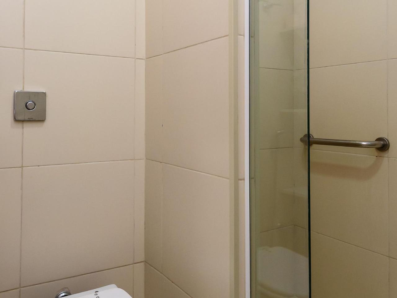 Apartamento Espacoso A 300M Da Praia | Hg 71/904 Rio de Janeiro Bagian luar foto